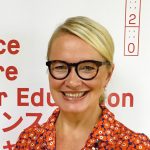 アンナ・マリア・ウィルヤネン