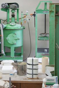 クリエイティブ レジデンシー 有田