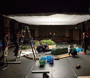 京都芸術センター