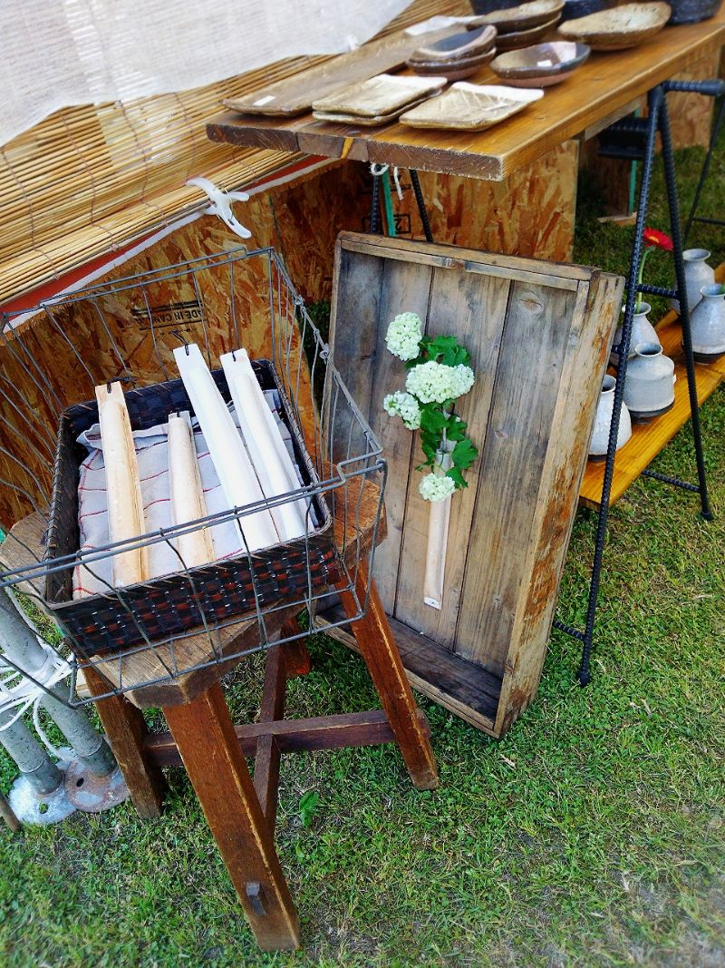 芸術作品 （信楽焼） 2024-10/4~6 ceramic art market #大原拓也 #信楽セラミック